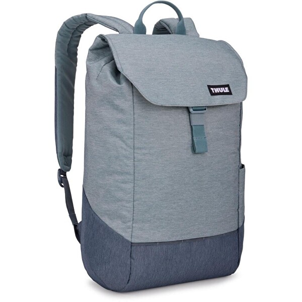 Lithos  Notebook Sırt Çantası 16L Pond Gray CA.TLBP213PS