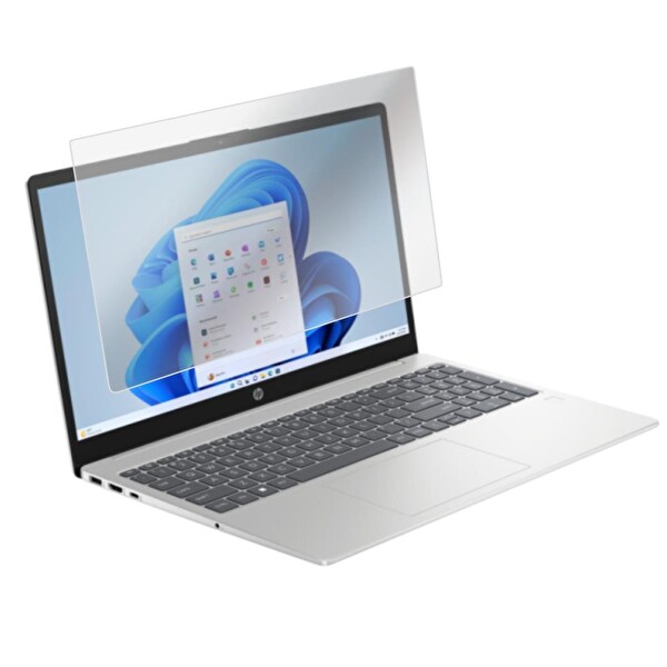Engo HP 15-fd1002nt Mat Ekran Koruyucu 15.6