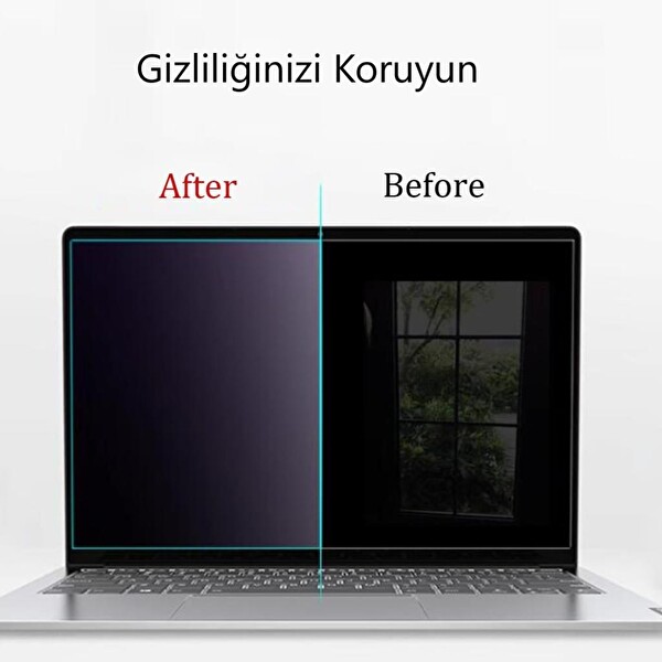 Engo HP 15-fd1002nt Hayalet Ekran Koruyucu 15.6