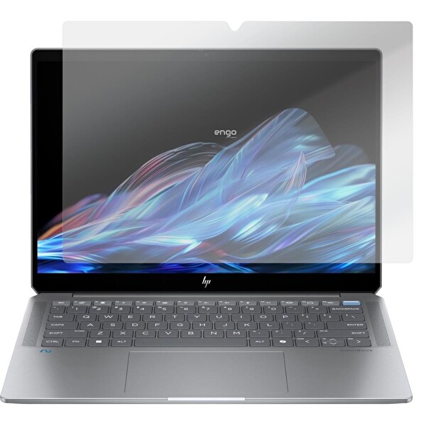 Engo HP OmniBook Ultra Flip x360 Mat Ekran Koruyucu 14
