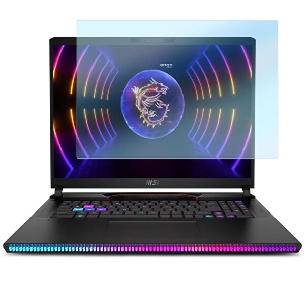 Engo Msı Raider 18 HX A14V 18