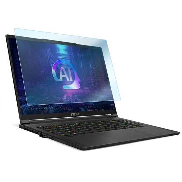 Engo Msı Prestige 13 AI Evo Ekran Koruyucu 13.3