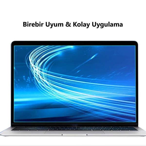 Engo Msı Prestige 13 AI Evo Ekran Koruyucu 13.3