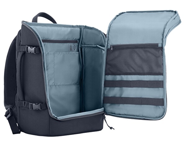 HP Travel 6H2D8AA 15.6