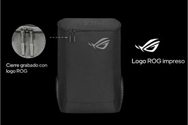 Asus ROG BP1800 90XB09JN-BBP020 18