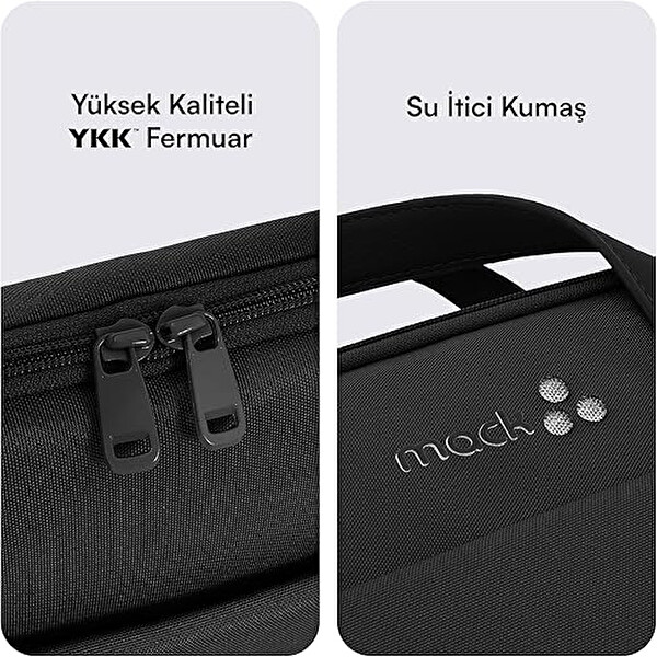 Mack MCE-1511 Nova Eco 15.6