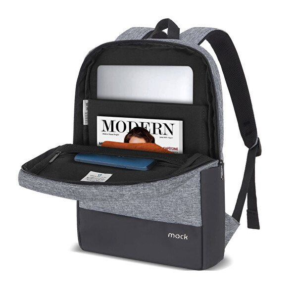 Mack MCE-1104 Unicity Eco 15.6