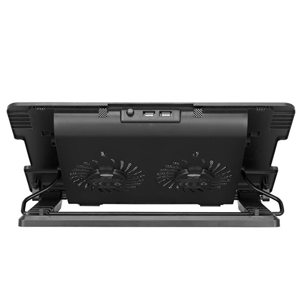 Addison ANC-606 Ledli Fan - USB Notebook Soğutucu Stand Fiyatı ve ...