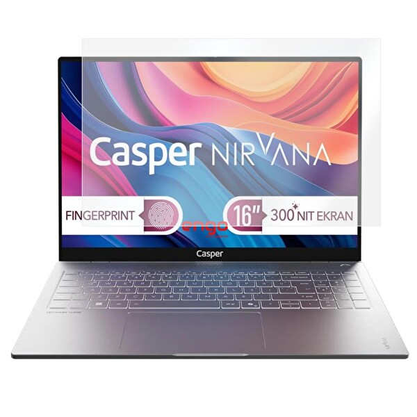 Engo Casper Nirvana S100 16