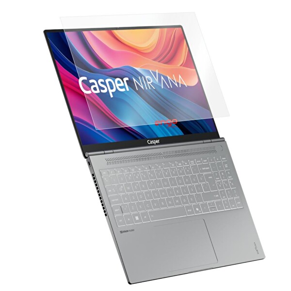 Engo Casper Nirvana S100 16