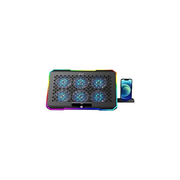 GameBooster GB-NS61 Storm Notebook Soğutucu