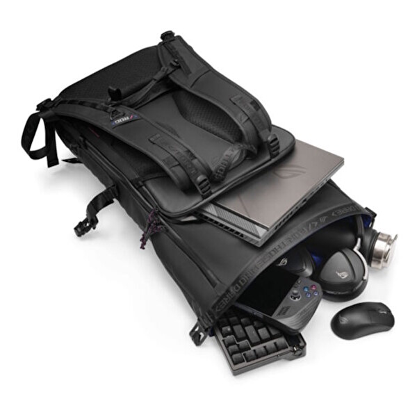 Asus ROG Slash 4.0 18