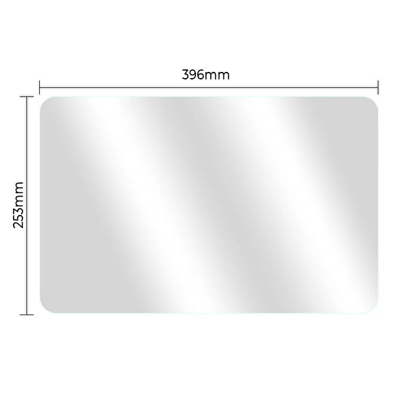 XP-Pen Artist Pro 16TP Grafik Ekran Tablet İçin Koruyucu Film 2 Adet