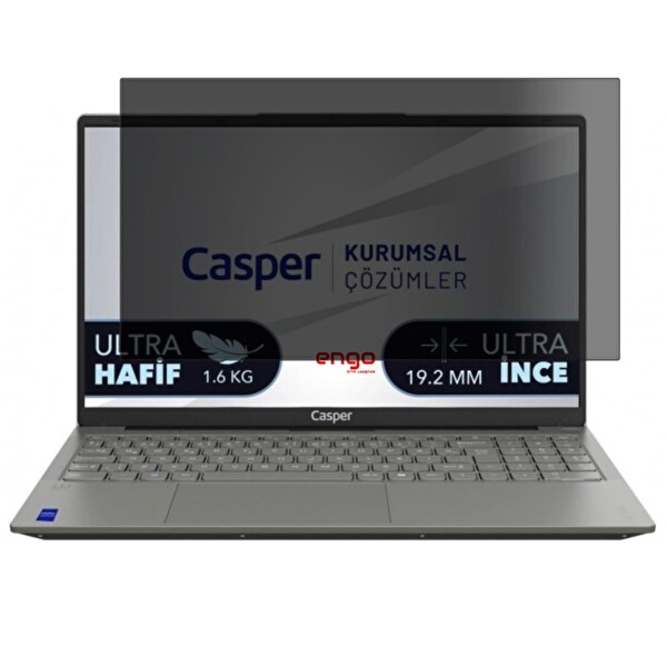 Engo Casper Nirvana X750 15.6