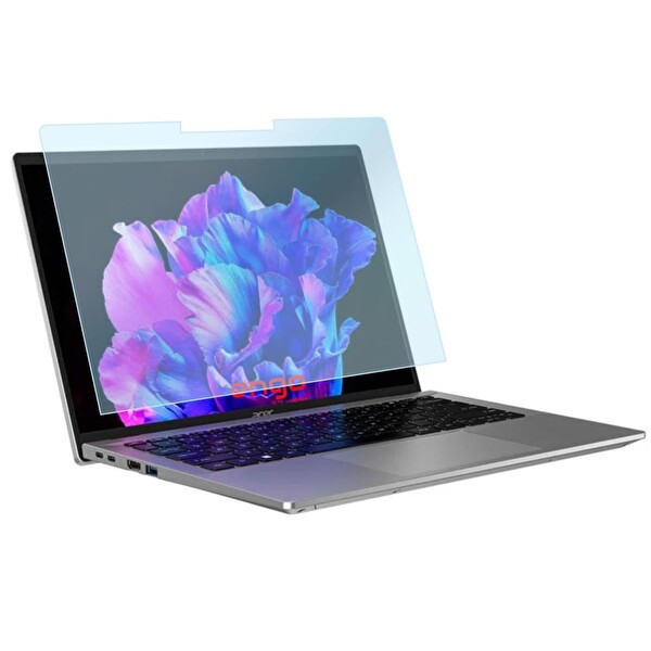Engo Acer Swift Go 14 inç Ekran Koruyucu Nano Parlak Şeffaf
