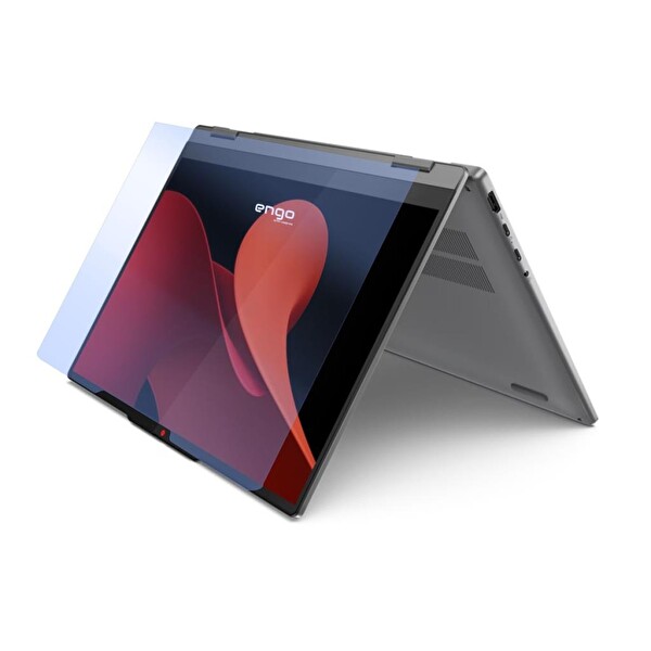 Engo Acer Swift Go 14 inç Ekran Koruyucu Nano Parlak Şeffaf