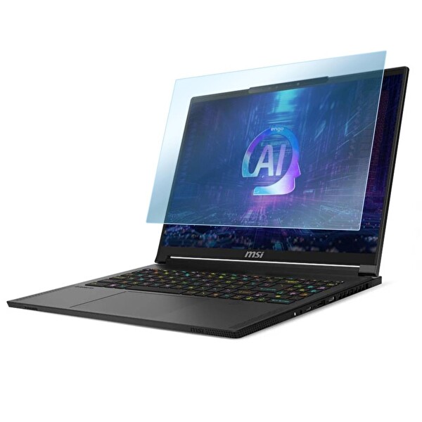 Engo MSI Prestige A16 AI+ 16