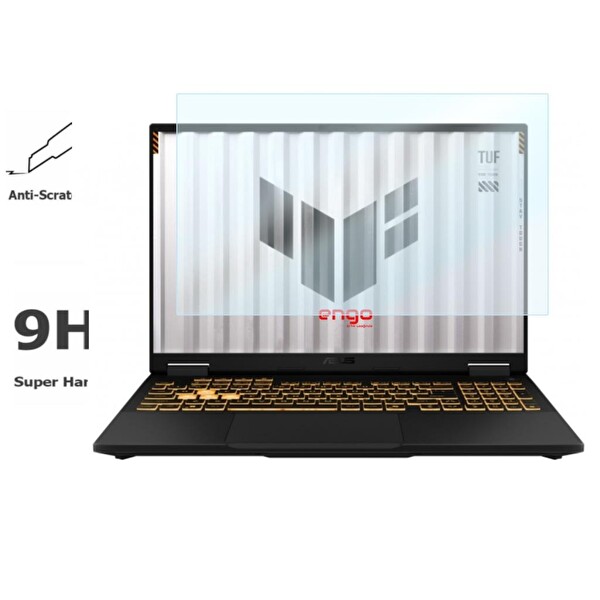 Engo Asus TUF Gaming F16 16
