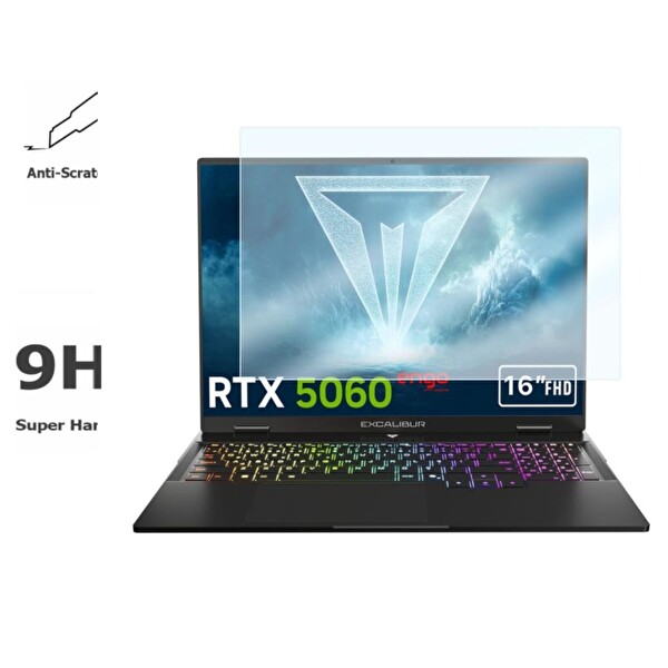 Engo Casper Excalibur G915 16