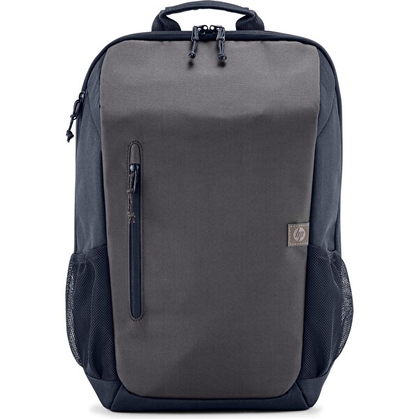 HP Travel 6H2D9AA 18 LT 15.6'' Genişleyebilir Sırt Çantası