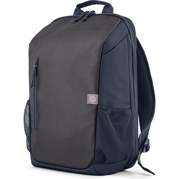 HP Travel 6H2D9AA 18 LT 15.6'' Genişleyebilir Sırt Çantası