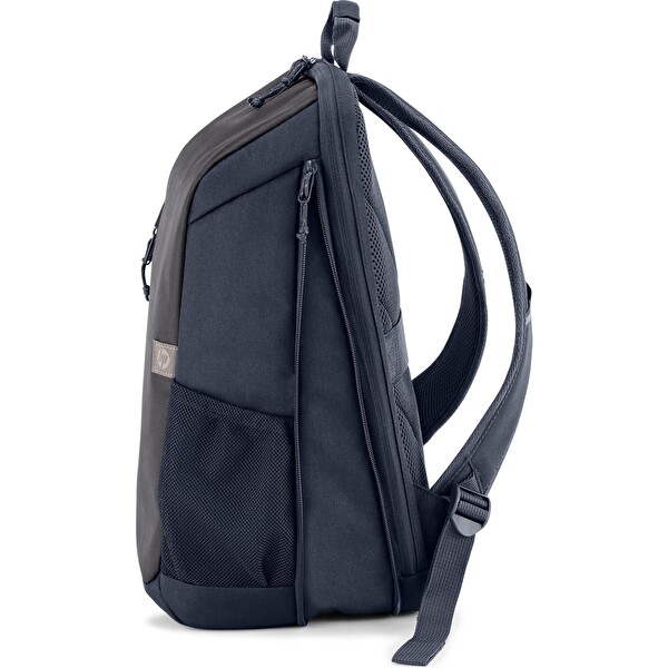 HP Travel 6H2D9AA 18 LT 15.6'' Genişleyebilir Sırt Çantası