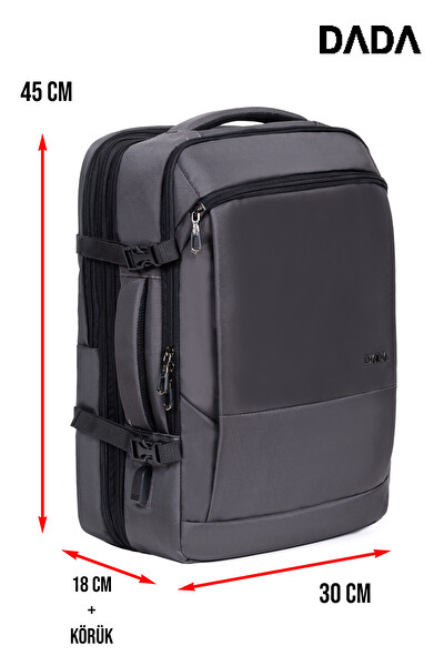 Dada Usb Aparatlı Körüklü 15.6