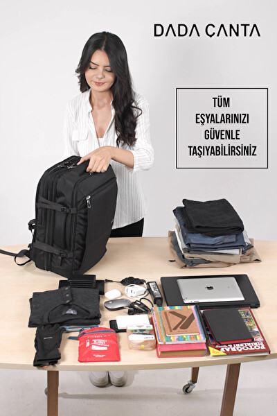 Dada Usb Aparatlı Körüklü 15.6