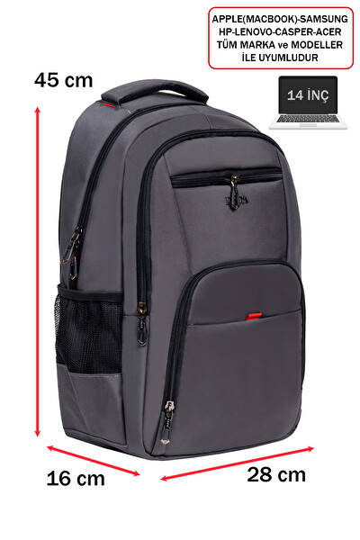 Dada Apple Mocbook Uyumlu Usb Aparatlı 14