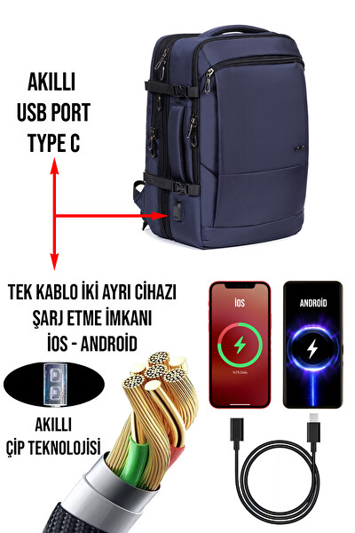 Dada Usb Aparatlı Körüklü 15.6