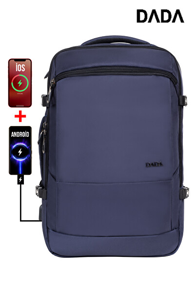 Dada Usb Aparatlı Körüklü 15.6