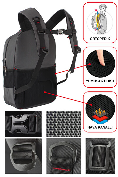 Dada Usb Aparatlı 15.6