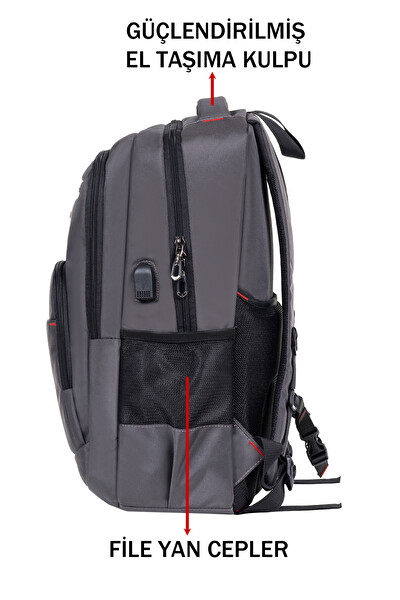 Dada Usb Aparatlı 15.6