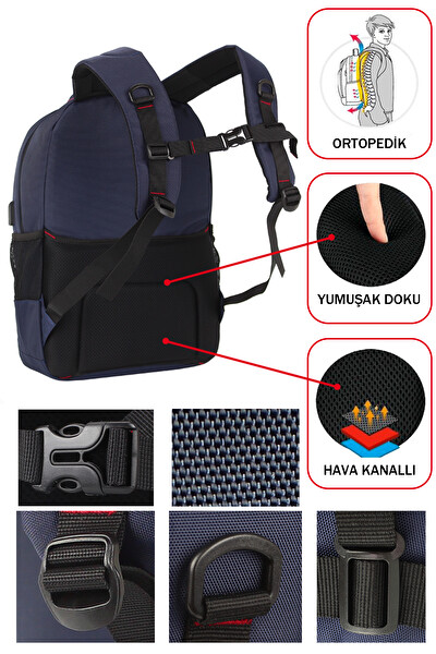 Dada Lacivert 14-15.6