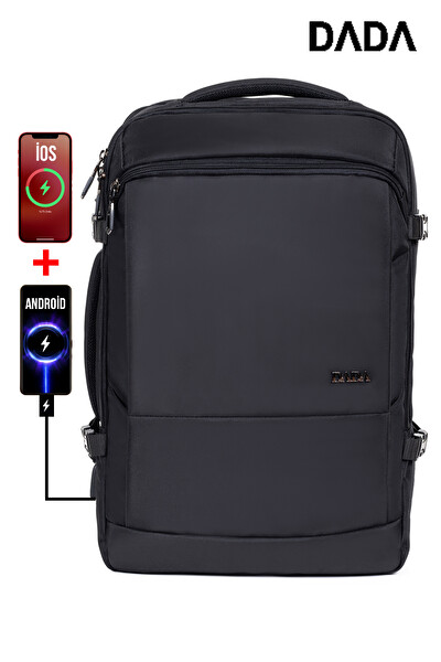 Dada Usb Aparatlı Körüklü 15.6