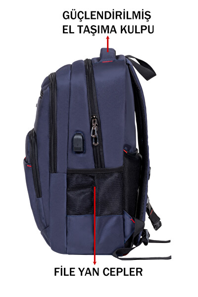 Dada Usb Aparatlı 15.6