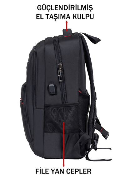 Dada Usb Aparatlı 15.6