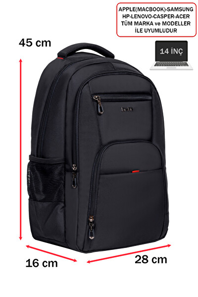 Dada Apple Macbook Uyumlu Usb Aparatlı 14