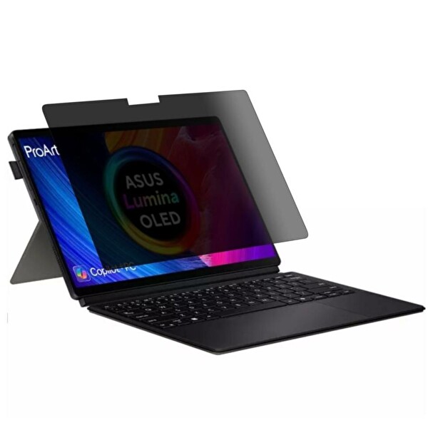 Engo Asus ProArt PX13 13.3 inç Hayalet Ekran Koruyucu 9H Nano