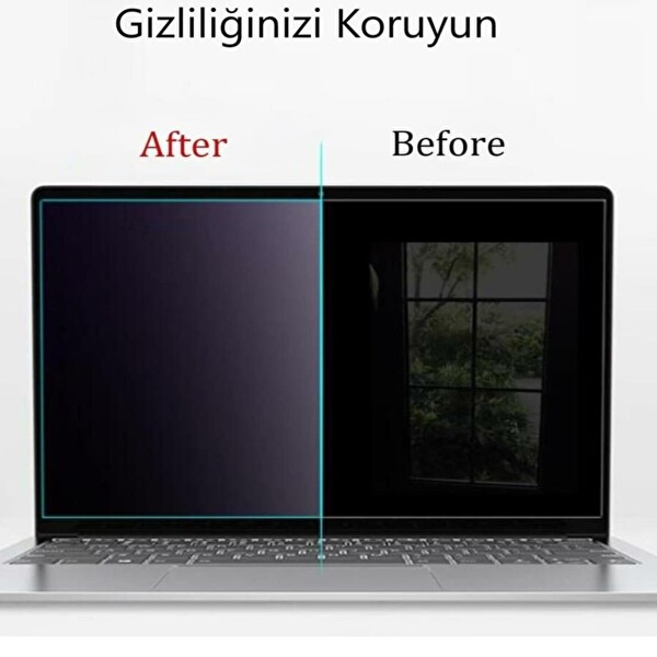 Engo Asus ProArt PX13 13.3 inç Hayalet Ekran Koruyucu 9H Nano