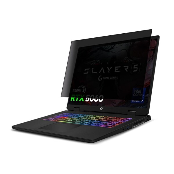 Engo Game Garaj Slayer5 7XL-5060 17