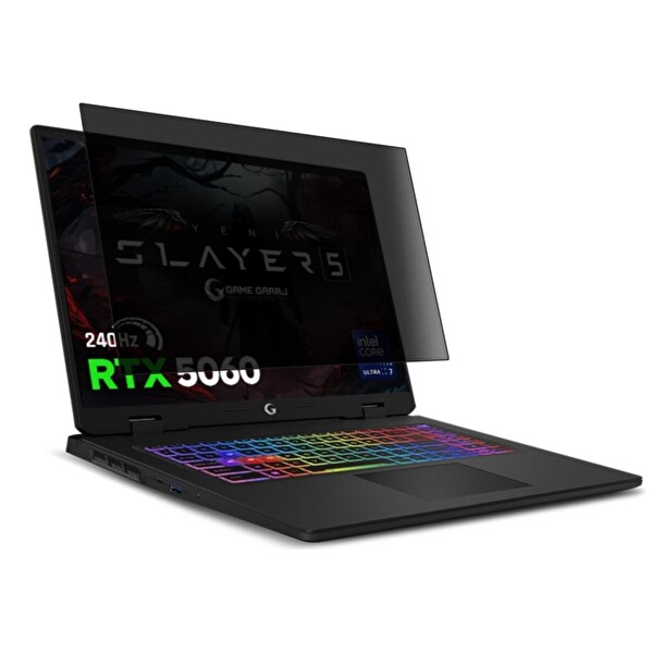 Engo Game Garaj Slayer5 7XL-5060 17