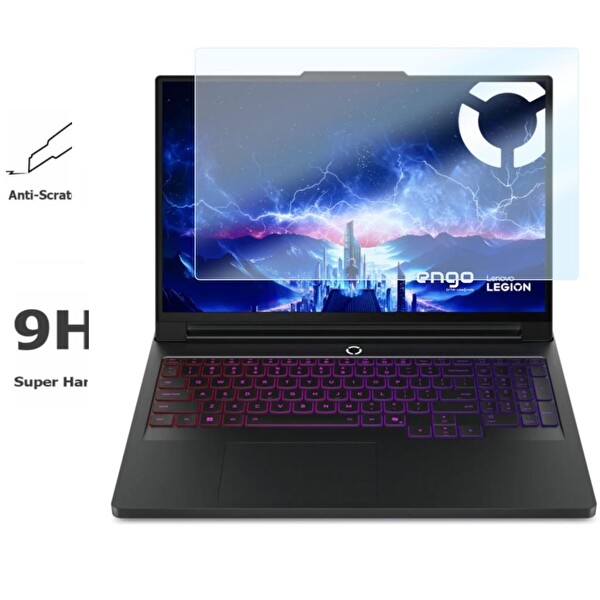 Engo Lenovo Legion Pro 7i Gen 10 16