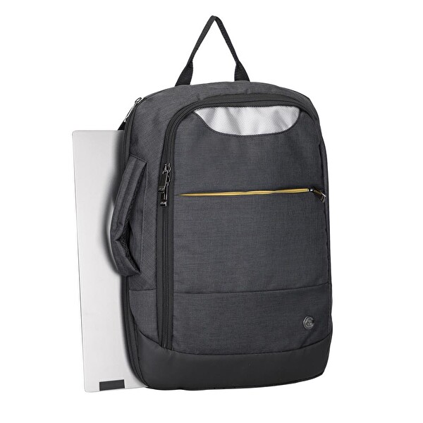 PLM Neptun Siyah 15.6