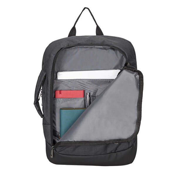 PLM Neptun Siyah 15.6