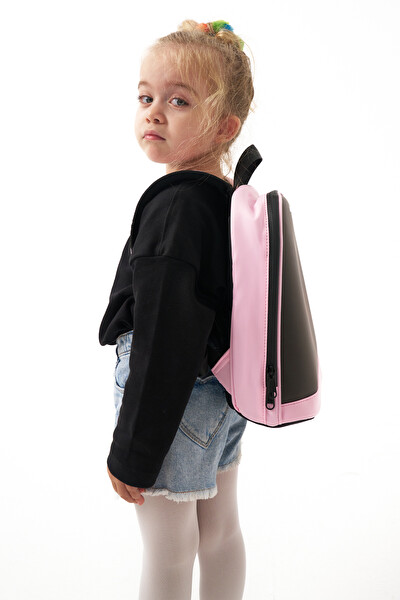 Zampago ZG-T7 Bluetooth Kontrollü Dijital LED Ekranlı Akıllı Laptop Çantası