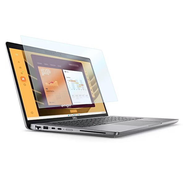 Engo Dell Latitude 5450 9H Nano Parlak 16:9 14