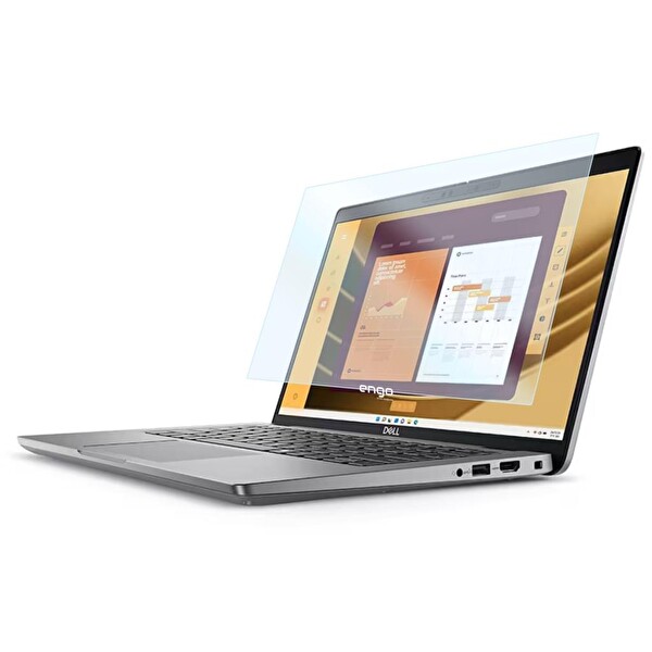 Engo Dell Latitude 5450 9H Nano Parlak 16:9 14