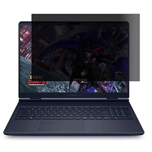 Engo Dell Alienware 16X Aurora AC16251 Hayalet Ekran Koruyucu