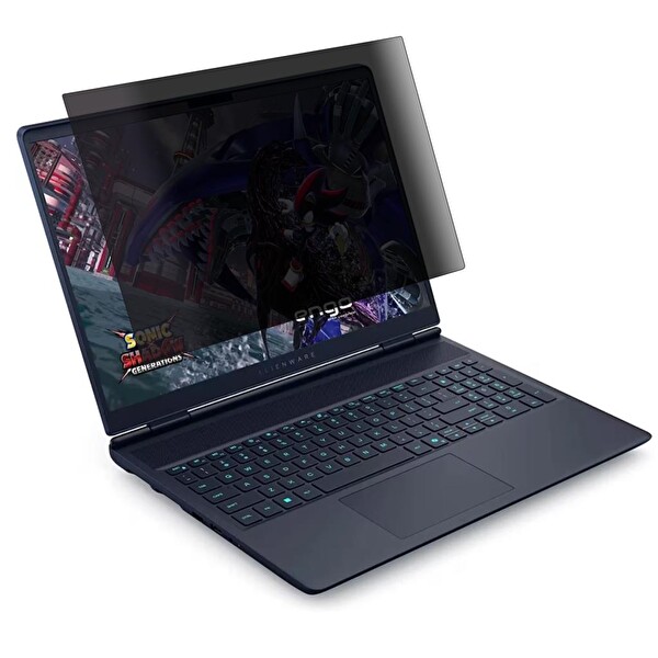 Engo Dell Alienware 16X Aurora AC16251 Hayalet Ekran Koruyucu